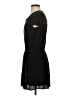 Talula Black Casual Dress Size XS - photo 5
