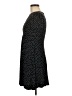 Boden Black Short Sleeve Top Size 6 - photo 5