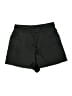 Zara Solid Black Athletic Shorts Size S - photo 1
