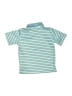 Body Glove 100% Polyester Teal Short Sleeve Top 12-18 MO / 18 MO - photo 2