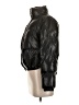 Shein 100% Polyester Black Snow Jacket Size 4 - photo 5