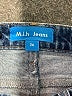 m.i.h Jeans Blue Jeans Size 26 waist - photo 4