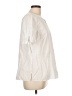 Talbots Ivory Short Sleeve Blouse Size L - photo 4