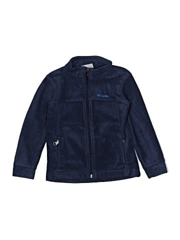 Columbia Jacket (view 1)