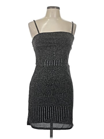 Trixxi Cocktail Dress (view 1)