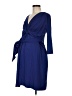 Seraphine Blue Cocktail Dress Size 6 - photo 1