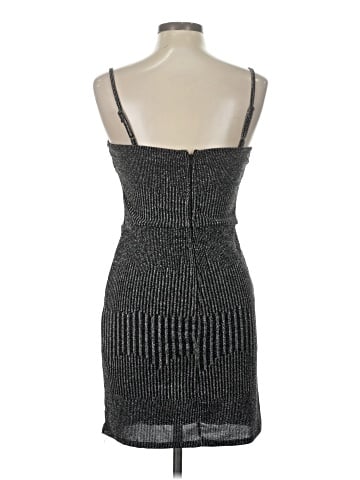 Trixxi Cocktail Dress (view 2)