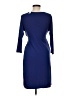 Seraphine Blue Cocktail Dress Size 6 - photo 2