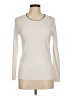 Talbots Ivory Pullover Sweater Size M - photo 1