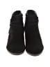 Nine West Black Ankle Boots Size 6 - photo 2
