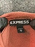 Express Brown Long Sleeve Turtleneck Size M - photo 7