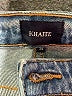 Khaite Blue Jeans Size 24 waist - photo 7