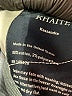Khaite Blue Jeans Size 24 waist - photo 8