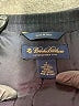 Brooks Brothers 100% Wool Black Wool Blazer Size 2 - photo 6