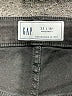 Gap - Maternity Solid Black Active Pants Size 33 waist - photo 6