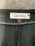 Calvin Klein Black Dress Pants Size 8 - photo 4