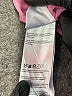EXQUISE 100% Polyester Pink Casual Pants Size XS - photo 8