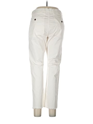 Closed Casual Pants (view 2)