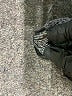 By Together Metallic Gray Pullover Sweater Size S - photo 8