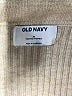 Old Navy Tan Pullover Sweater Size XL - photo 7