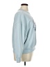 Puma Blue Sweatshirt Size XL - photo 4
