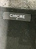 ChicMe Black Tank Top Size S - photo 7