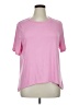 Unbranded Pink Active T-Shirt Size XL - photo 1