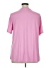 Unbranded Pink Active T-Shirt Size XL - photo 2