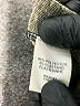 Van Heusen Animal Print Gray 3/4 Sleeve Blouse Size XXL - photo 8