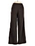 Talbots Brown Casual Pants Size 4 - photo 2