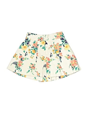 Janie and Jack Skirt (view 1)