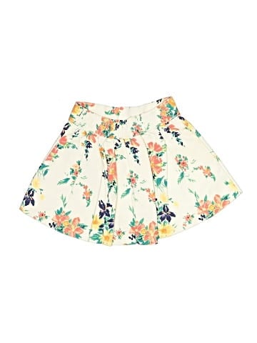 Janie and Jack Skirt (view 2)