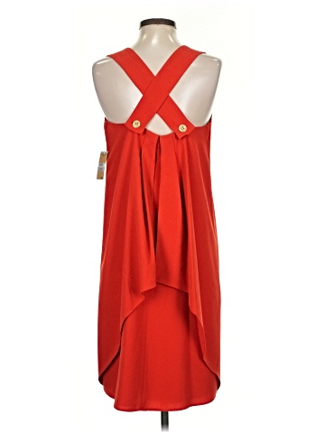 RACHEL Rachel Roy Casual Dress (view 2)