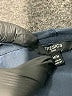 Tresics Solid Blue Track Jacket Size M - photo 6