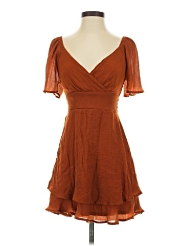As U Wish Cocktail Dress (view 1)
