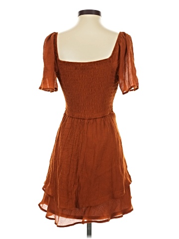 As U Wish Cocktail Dress (view 2)