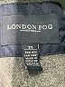 London Fog 100% Polyester Solid Blue Snow Jacket Size 3T - photo 3