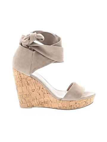 Alex + Alex Wedges (view 1)