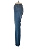 NYDJ Stars Blue Jeans Size 10 - photo 5