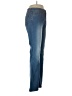 NYDJ Stars Blue Jeans Size 10 - photo 4