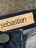 Pookie & Sebastian Blue Jeans Size 8 - photo 9