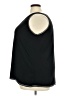 Max Studio Black Sleeveless Blouse Size 3X - photo 5