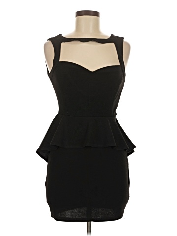 A'gaci Cocktail Dress (view 1)