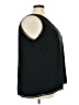 Max Studio Black Sleeveless Blouse Size 3X - photo 4