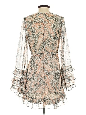 Saints + Secrets Cocktail Dress (view 2)