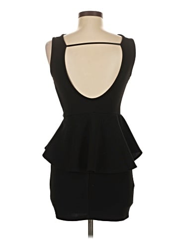 A'gaci Cocktail Dress (view 2)