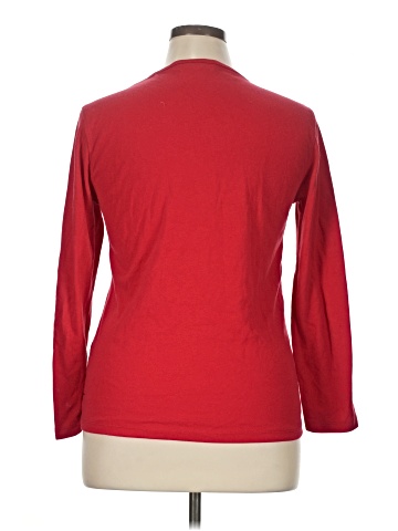MC Sportswear Long Sleeve T-Shirt (view 2)