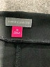 Vince Camuto Black Active Pants Size 3X - photo 4