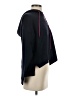 Six/Fifty Black Turtleneck Sweater Size XS - photo 4