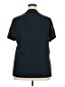 ASOS Color Block Blue Active T-Shirt Size 3X - photo 2
